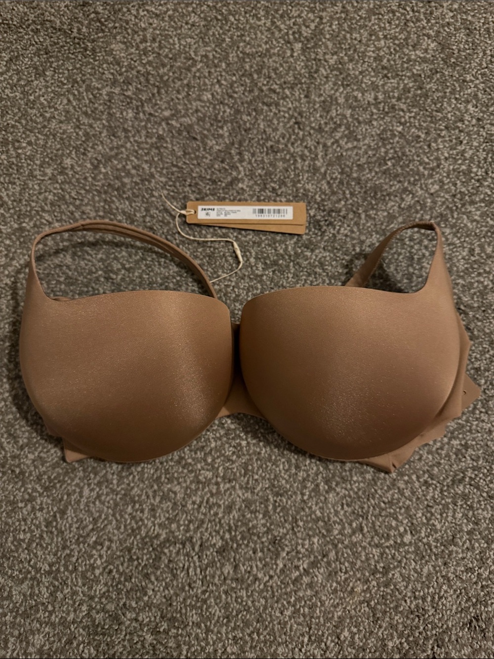 Skims balconnette bra 38C